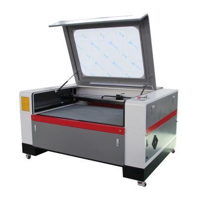 80W 100W 130W 150W 180W Acrylic MDF Plywood CO2 Laser Engraving Cutting Machine 1410