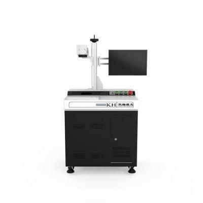 Engrving Machine Metal Fiber Laser Marking Machine Wholesale 20W 30W 50W 100W CNC Engraving Mahicne