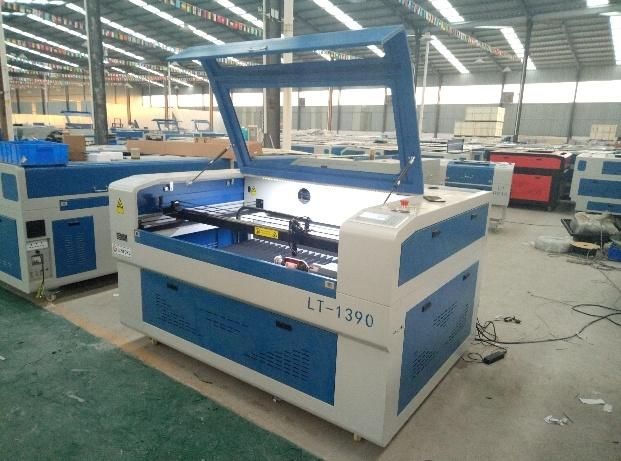 1390 1610 1325 Laser Wood Engraving Machine CO2 Laser Tube Cutting Machine