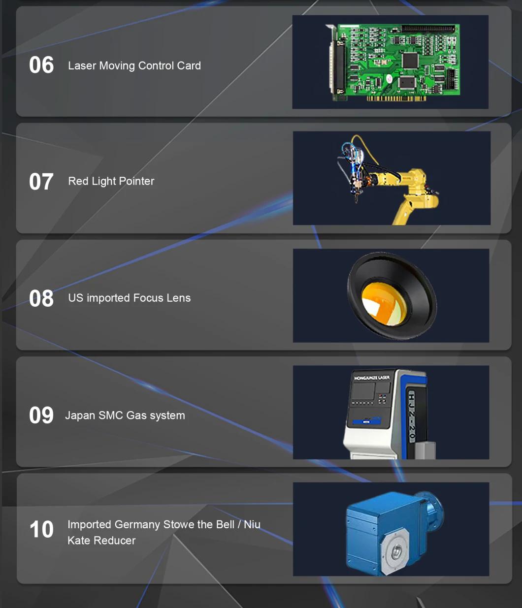 Best 1kw 1.5kw 2kw3kw Sheet Metal 3015 Open CNC Fiber Laser Cutting Machine 1000W 1500W 2000W 3000W 6000W Price
