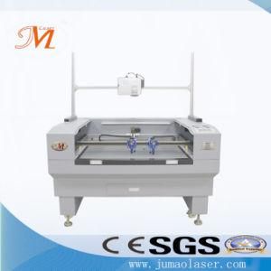 Leather or Cloth Laser Cutting or Engraving Machine (JM-960-P)