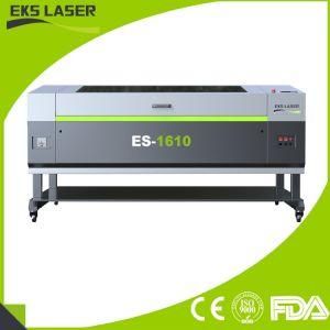 Automatic CO2 Nonmetal Processing Machine 80-150W Power Manufacturing Equipment