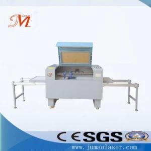EVA Laser Cutter with Movable Work Table (JM-960T-MT)