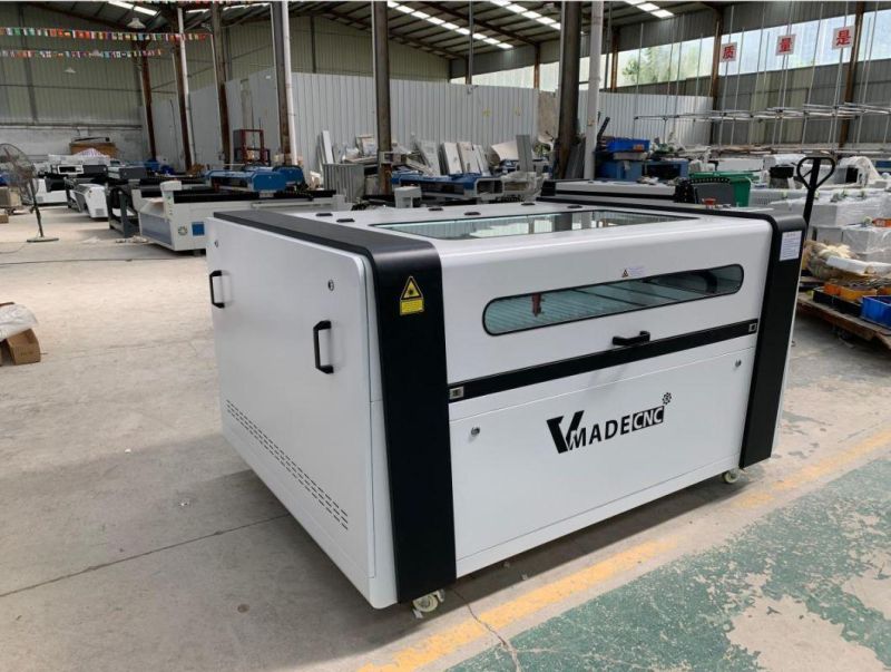 1600*1000 CO2 Laser Cutting Machine