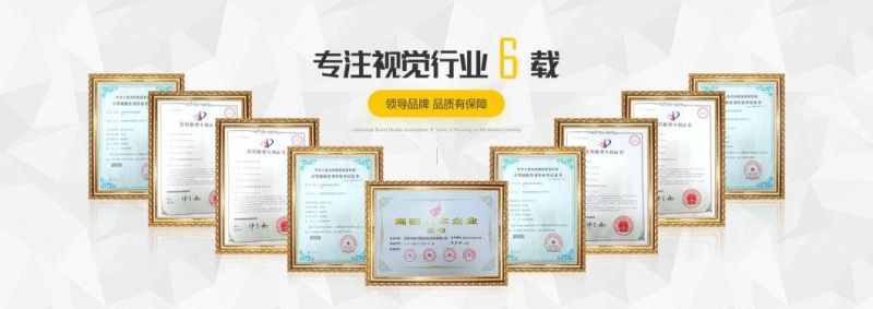CCD Visual Auto Positioning Fiber Laser Marking Machines/System for Metal