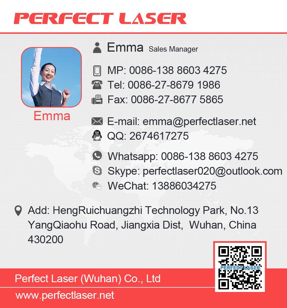 Industrial Acrylic Wood CO2 Laser Engraving Cutting Machine