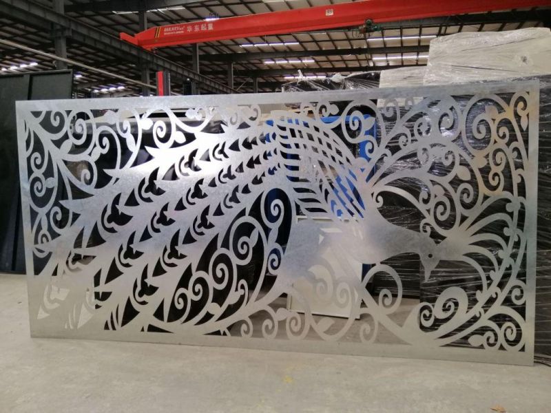 Metal Plate Precision Cutting CNC Fiber Laser Laser Beam Density Lattice Cutting Laser Cutter Fiber Laser Cutting Machine CNC Machinery Best Laser Cutting Mac