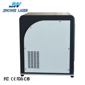 Widely Use Pigeon Ring Laser Marking Machine 20W 30W 50W