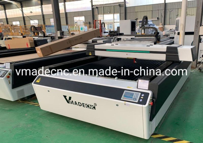 Laser Cutting Machine 2030 1325 3015