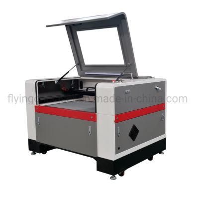 China Leading Manufacturer for CNC Laser Engraver Cutter (FLC9060)