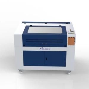 High Quality Portable Laser Cutting Machine for Nonmetal 9060