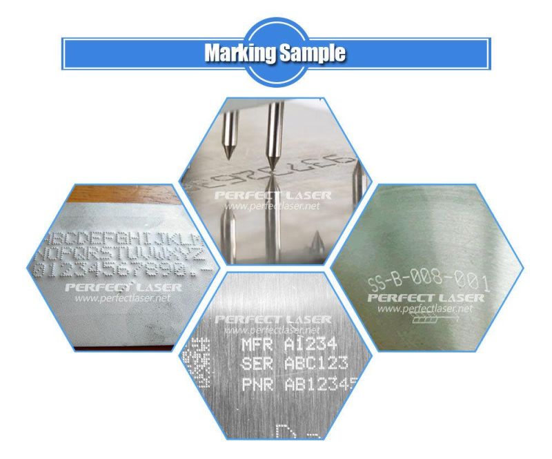 Hand Held Metal Etching Machine