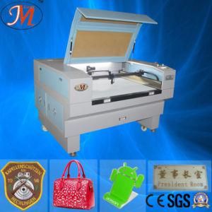 Stable Laser Cutting Machine with Single Head (JM-1080H)