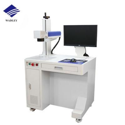 CO2 Laser Engraver Laser Marking Machine 20W, 110&times; 110mm