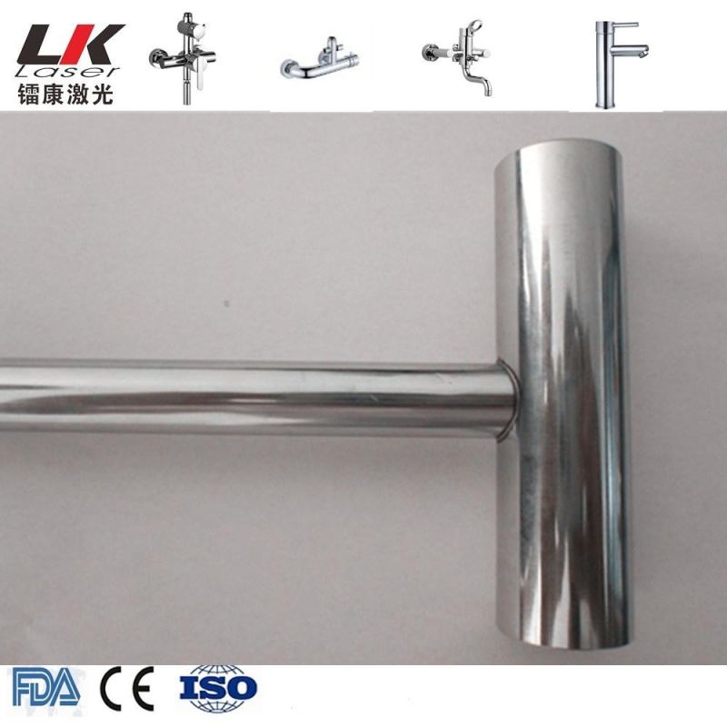 1000W 2000W Stainless Steel Aluminum Laser Soldering Laser Weldiing Equipment