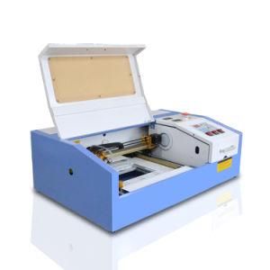 Mini Laser Engraving Machine 40W