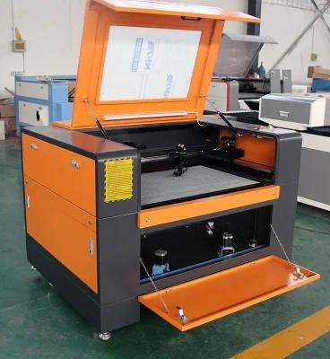 High-Speed Crafts CNC Laser Engraver Flc9060 for Wood Acrylic