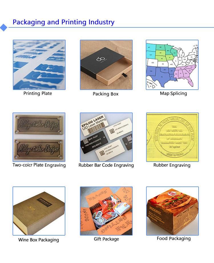 Laser Engraving Machine for Small Business