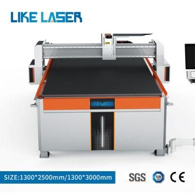 Factory Price Metal Engrave Laser Machine for Elevator Car Decoration