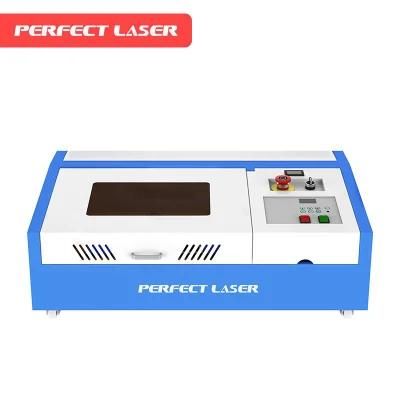 China Factory Mini Rubber Stamp Laser Engraver Machine for Sale