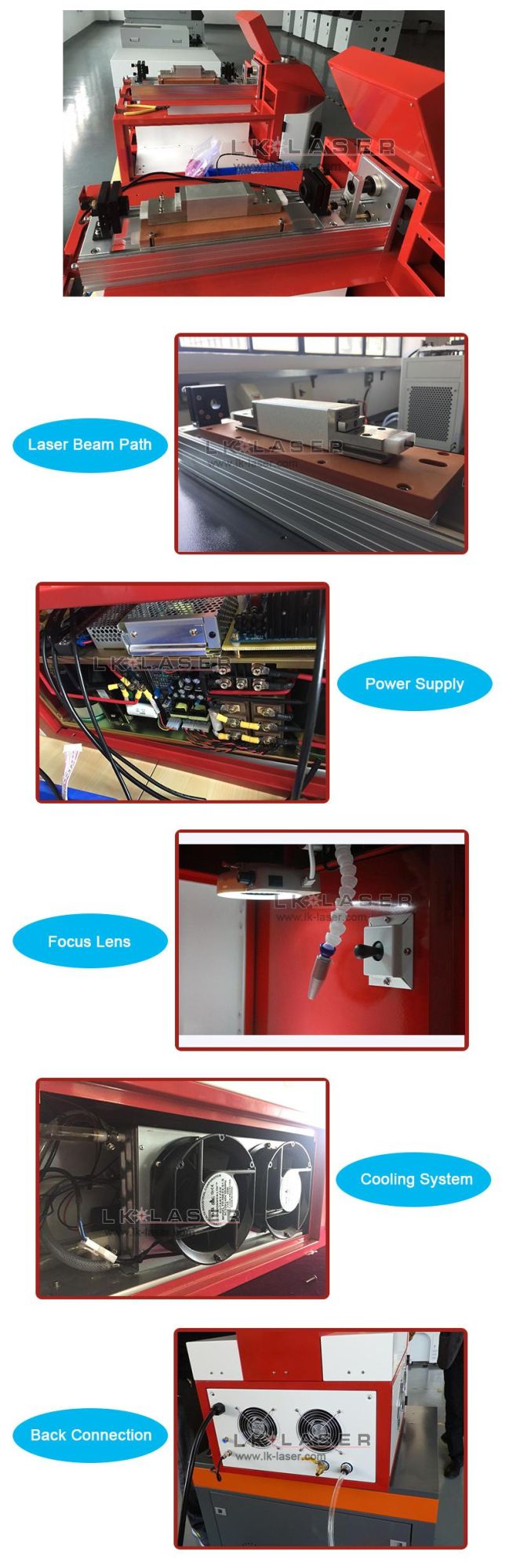 Guarantee Maintenance Hot Sale 200W Jewelry Laser Welding Machine