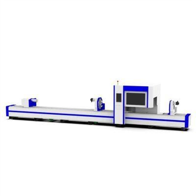 Jinna China CNC Laser Metal Cutting Machine Price
