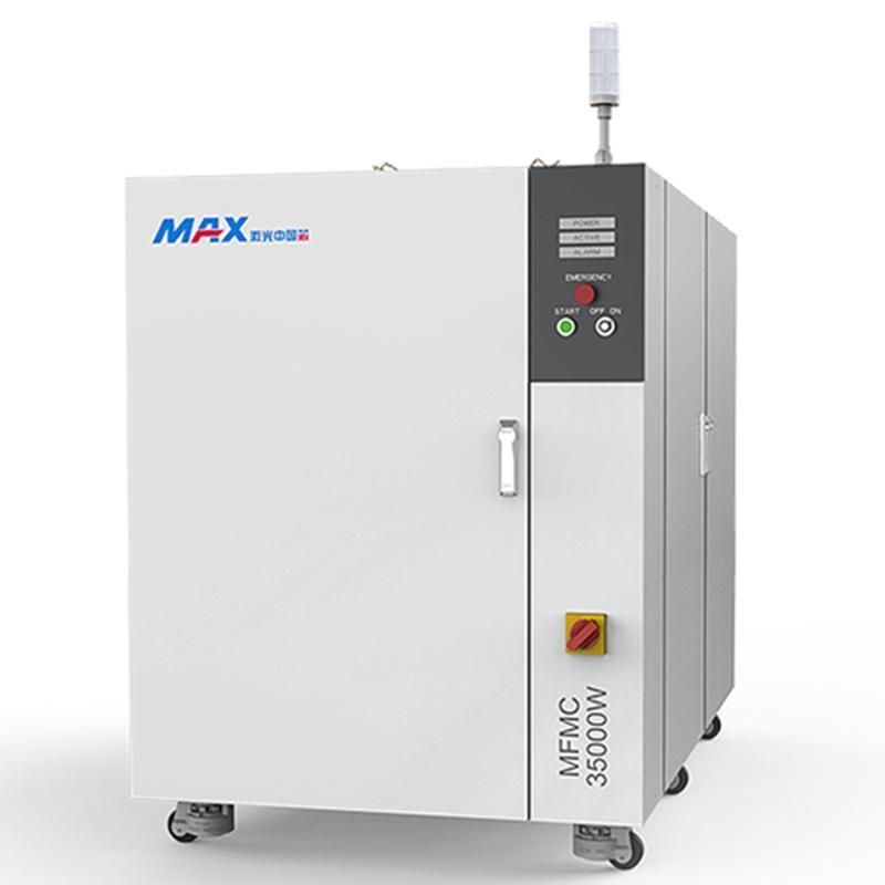 Mfsc-1000X Mfsc-1500X Mfsc-2000W Mfsc-2000c Mfsc-3000W Mfsc-3000X Mfsc-4000W Mfsc-4000c Mfsc-6000W Mfmc-8000W Max Fiber Laser Source Raycus Fiber Laser Cutt