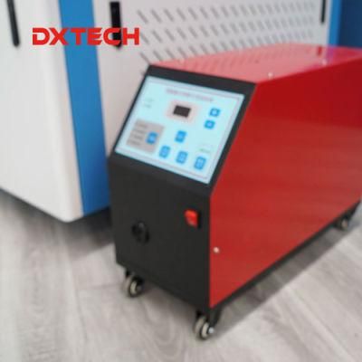 Portable Spot Laser Welder Welding Machine Price with Cheap Price and Full Service for Aluminum Copper Stainless Steel Jewelry Gold