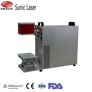 Gold and Silver Laser Engraving Machine