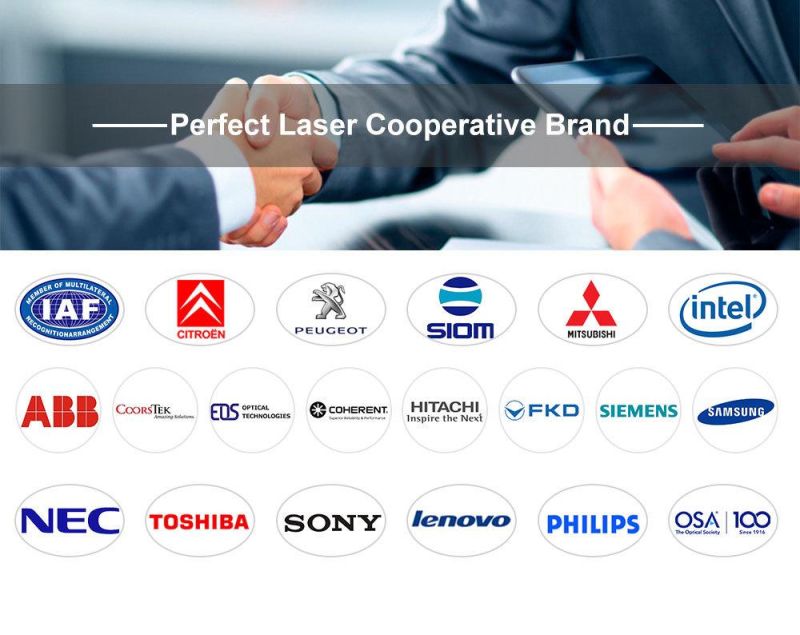 20W 30W 50W 3D Dynamic Focusing Fiber Laser Marker