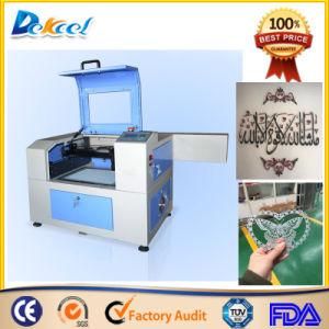 Reci 100W CNC Laser Cutting Machine for Wood Acrylic MDF