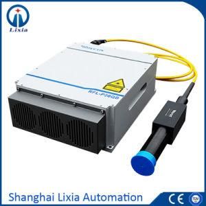 10W/20W/30W/50W/70W/100W Metal Laser Cutting Machine for Sale