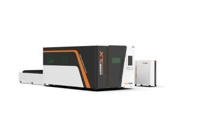 Fiber Laser Cutting Machine for Stainless Steel/ Carbon Steel