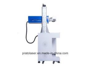 Popular CO2 Laser Etching Machine for Paper