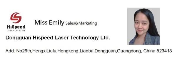 2020 Year UV Fly Laser Marking Machine for Face Mask