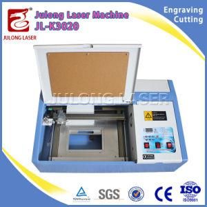 Shandong Liaocheng Laser Machine 3020 Engraving Machine for Name Plate Looking for Distributors