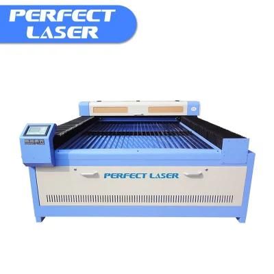 100W 120W Fabric Leather CO2 Laser Cutting Engraving Machine