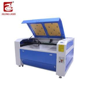 High Quality Durable Laser Cutting Machine for Non-Metal Jl-K1390 Factory Sale