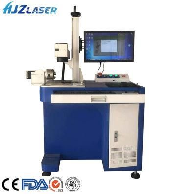 Desktop Metal Laser Marking Machine