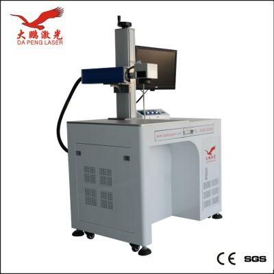Engraving 30W Fiber Laser Marking Machinery