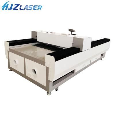 Wood acrylic MDF CO2 Laser Cutting Machine