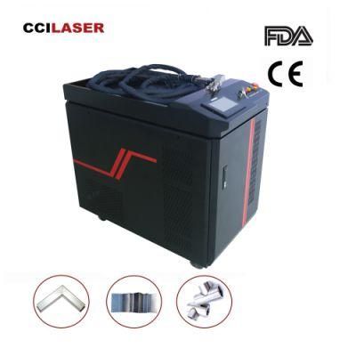 1000W-6000W Laser Welding Machine for Metal Plate Welding Factory Price