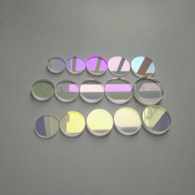 Quartz Glass Protection Mirrors Protective Lens for Raytools, Precitec, Lasermech Laser Cutting Head
