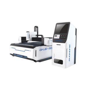 3015 4020 High Speed 4020 CNC Fiber Laser Metal Cutting Machine for Metal Stainless Steel Carbon Steel