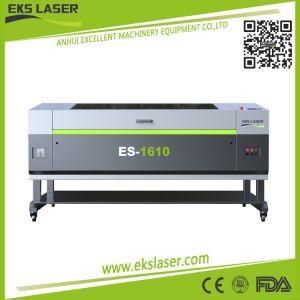 Customized Nonmetallic Sheet Processing CO2 Laser Engraving and Cutting Machine