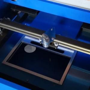 3020 Rubber Stamp Making Machine 40W 50W