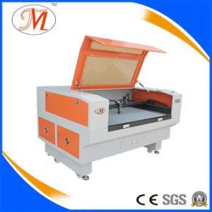 Textile Laser Cutting Machine with Camera (JM-1090H-CCD)