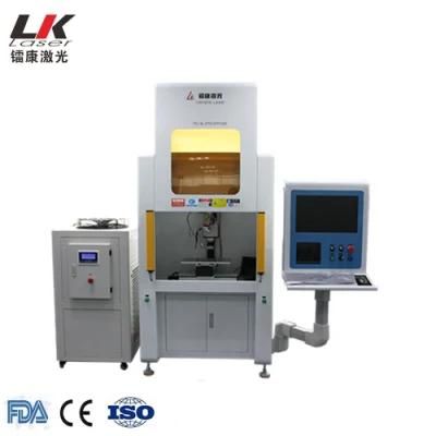 1000W Fiber Laser Welding Machine/ Fiber Laser Soldering Machine