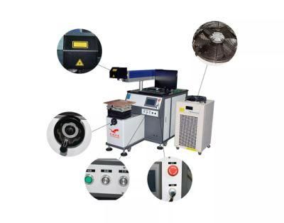 Chinese Famouse Brand Electric 110V 220V Welding Welder Machines for Sale