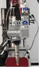 Fully Automatic Industrial Collaborative Sorting Industrial Programmable Controller Pipe Robot Manipulator Industrial Robotic Arm Gripper Welding Machine